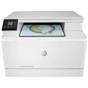 HP LaserJet Pro M180N Colour Laser Printer