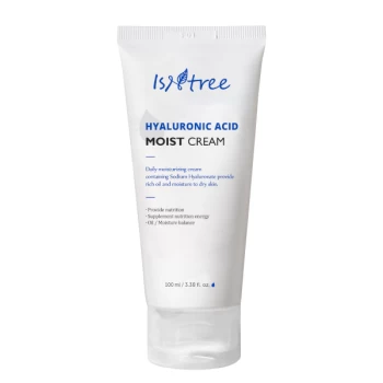 Isntree - Hyaluronic Acid Moist Cream - 100ml