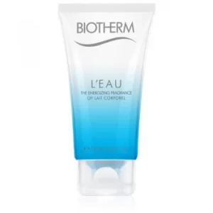 Biotherm LEau Shower Gel 150ml