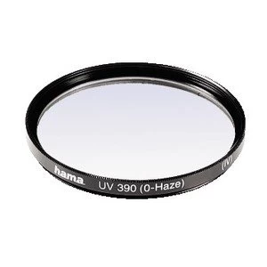 Hama UV HTMC Filter UV-390 O-Haze - 46mm