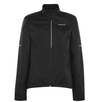 Pinnacle Performance Cycling Jacket Mens - Black