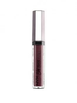 NYX Professional MAKEUP Slip Tease Full Colour Lip, Karma Suit Ya, Women