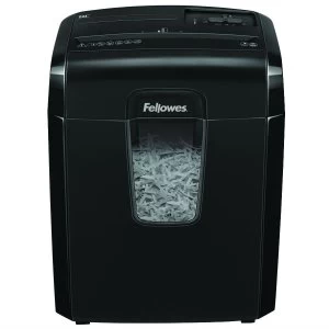 Robert Dyas Fellowes Powershred 8C Cross Cut Shredder