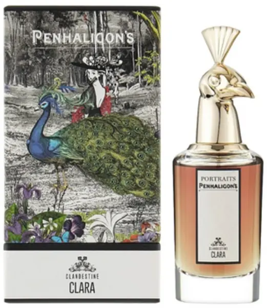 Penhaligons Clandestine Clara Eau de Parfum For Her 75ml