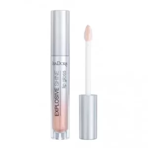 Isadora Explosive Shine Lip Gloss 81 Diamond Crush