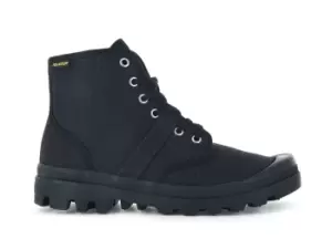 Palladium Boots Mens PALLABROUSSE BLACK/BLACK