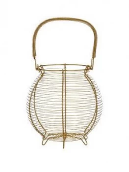 Premier Housewares Modern Retro Egg Basket