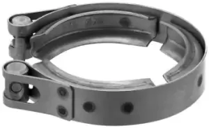 Exhaust System Clamping Piece 259.900 by Elring