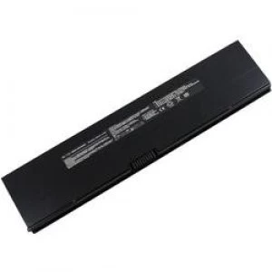 Laptop battery Beltrona replaces original battery AP22 U1001 7.4 V 4400 mAh