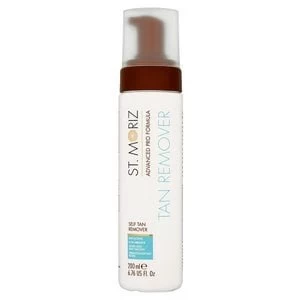 St Moriz Advanced Pro Formula Tan Remover 200ml