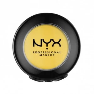 NYX Professional Makeup Hot Singles Eyeshadow Stfu