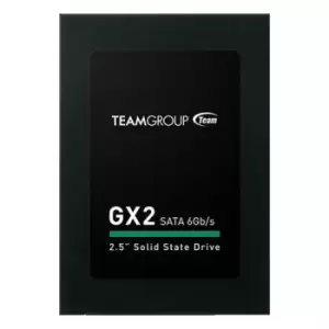 Team Group GX2 2.5" 2 TB Serial ATA III