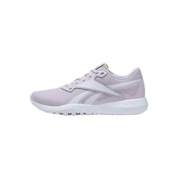 Reebok Flexagon Energy Train 3 Shoes Womens - Quartz Glow / Cloud White / Ac