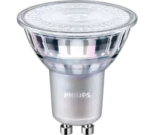 Philips Master Value LED Spot D 4.9W-50W GU10 930 36D UK - 70787601