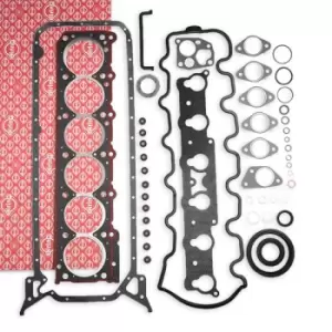 ELRING Full Gasket Set, engine with crankshaft seal 198.310 MERCEDES-BENZ,PUCH,Stufenheck (W124),SL (R129),SL (R107),S-Klasse Limousine (W126)