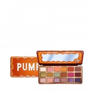 Too Faced Pumpkin Spice' Eyeshadow Palette 12.6G