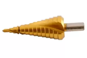 Power-TEC 91170 Step Drill 4-30mm