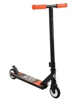 Stunted Rant Stunt Scooter