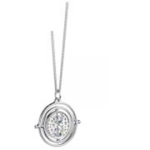 Harry Potter Time Turner Necklace