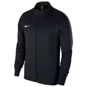 Nike Academy Track Jacket Junior Boys - Black