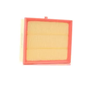 RIDEX Air filter TOYOTA 8A0661 13713465456,17801YV020 Engine air filter,Engine filter