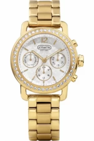 Ladies Coach Legacy Watch 14501883