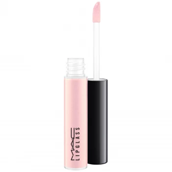 MAC Mini Lipglass - Oyster Girl 2.4ml