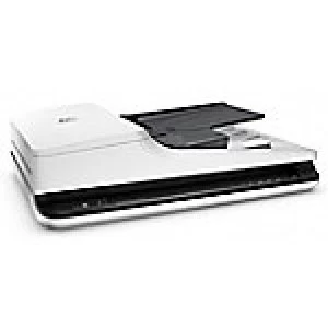 HP Scanjet Pro 2500 f1 Colour Flatbed Scanner