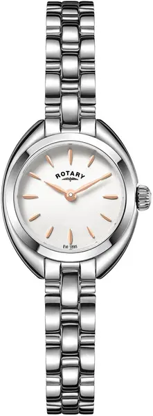 Rotary Watch Petite Ladies - Cream RTY-527