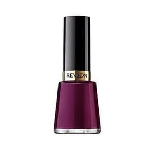 Revlon Nail Enamel Passionate 14.7ml Orange