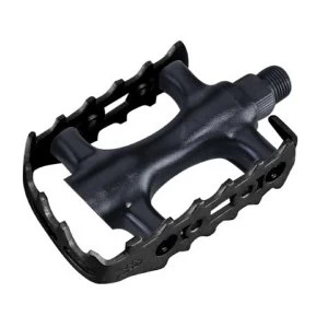 ETC Resin/Alloy MTB Pedals 9/16