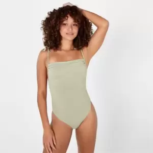 Firetrap Swimsuit - Green