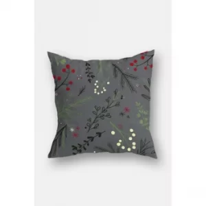 YS134280030 Multicolor Cushion Cover