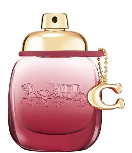 Coach Wild Rose Eau de Parfum For Her 30ml