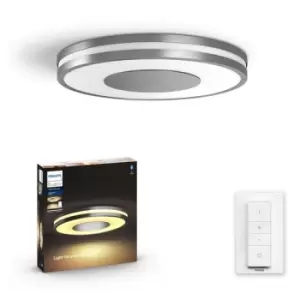 Philips Hue Being Hue Ceiling Lamp - White Ambiance (Grey)