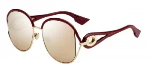 Dior Sunglasses DIOR NEW VOLUTE NOA/SQ