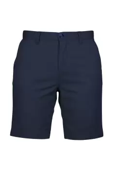 Cotton Rich Stretch Chino Shorts