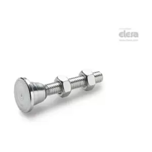 Elesa - Bolts for Toggle Clamp-SAH.M5X36