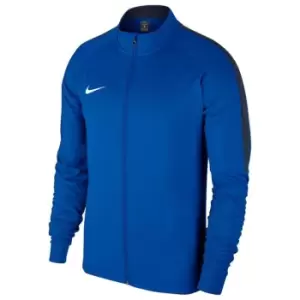 Nike Academy Track Jacket Junior Boys - Blue