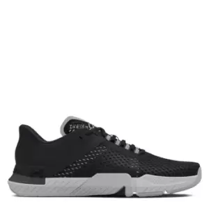 Under Armour Armour TriBase Reign 4 Womens Trainers - Black