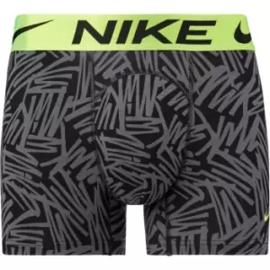 Nike Logo Met Boxers Mens - Multi