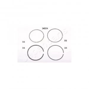 Piston Ring Set WCPRS34004