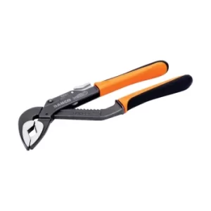 Ergo 160MM Water Pump Pliers, 51MM Jaw Capacity