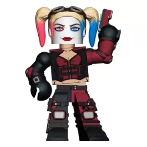 DC Injustice Harley Quinn Vinimate