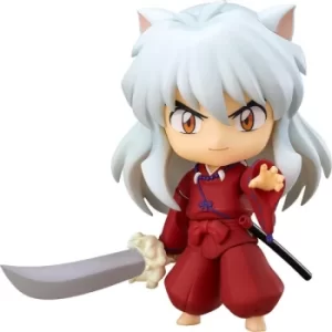 Inuyasha Nendoroid Action Figure Inuyasha 10 cm