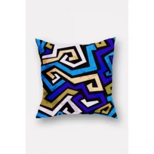 YS241351217 Multicolor Cushion Cover