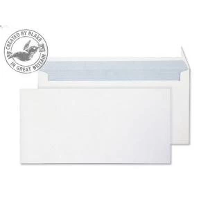 Blake Purely Everyday DL 120gm2 Peel and Seal Wallet Envelopes Ultra