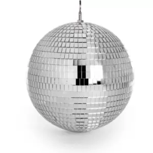 Mirror Disco Ball 30cm - Pukkr