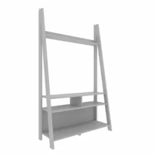 LPD Tiva Ladder TV Unit Grey