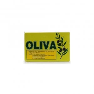 Oliva Olive Oil Soap 125g